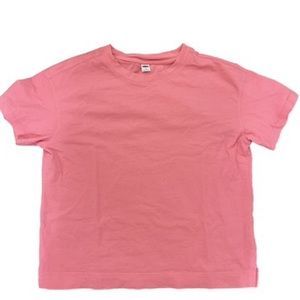 Pink Old Navy, extra small T-shirt